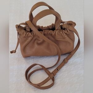 Madewell NWOT Piazza Mini Crossbody Bag